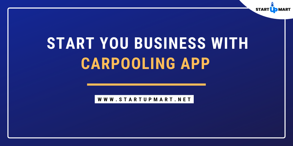 Carpooling App | Carpooling Script |Ride Sharing App | Carpooling App ...